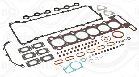 ELRING 893838 Прокладки двигателя комплект BMW E34E36 89-99 2.0 ГБЦ