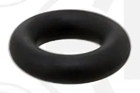 ELRING 893889 Уплотнительное кольцо форсунки верхнее
