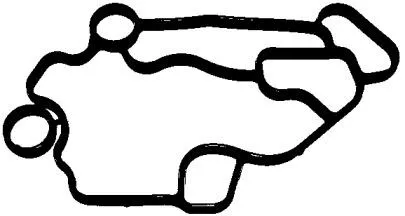 ELRING 897960 Прокл.корп.масл.фильтра