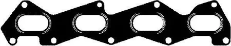ELRING 901840 Прокладка коллектора выпускного Citroen C5 2.2HDi 06>
