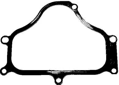 ELRING 904110 Верхняя прокладка крышки таймера BMW BMW gasket camshaft support