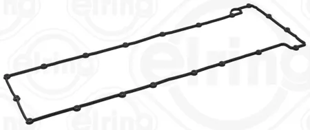 ELRING 904920 Сальник вала коленчатого вала