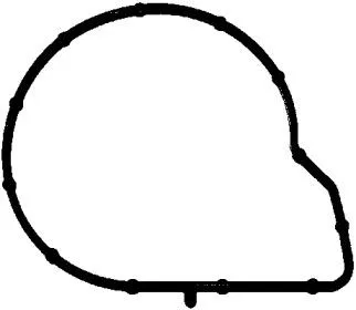 ELRING 906420 прокладка водяного насоса BMW F20, Peugeot 2073083008508 07>