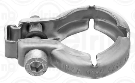 ELRING 907640 Соединительные элементы, система выпуска