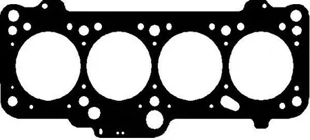 ELRING 914856 Прокладка ГБЦ Audi 80, VW Passat Golf T4 1.9DTD 89>