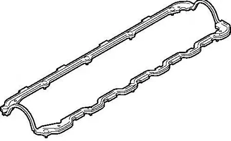 ELRING 914991 Прокладка клапанной крышки VW T4LT 28-46 2.4D2.5DTDi V5 90>