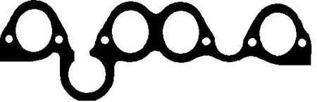 ELRING 915300 прокладка коллектора впускного Audi 80100 90>, VW Golf Passat 2.0 ABKAAEADY 94>