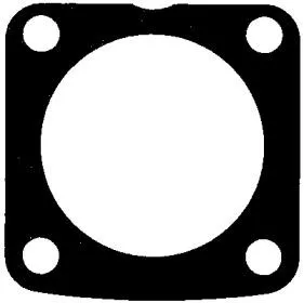 ELRING 917355 Прокладка кпп