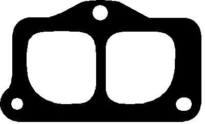 ELRING 920843 прокладка коллектора выпускного Ford ScorpioSierra Transit 2.0i DOHC 89>