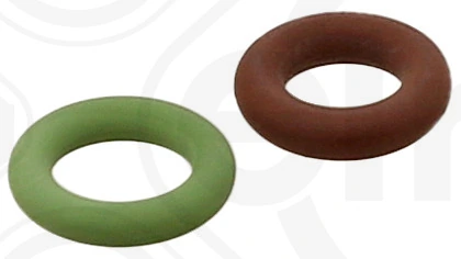 ELRING 925500 Комплект уплотнительных колец клапанной форсунки
