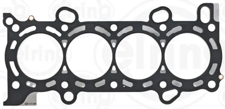 ELRING 927200 Прокладка ГБЦ