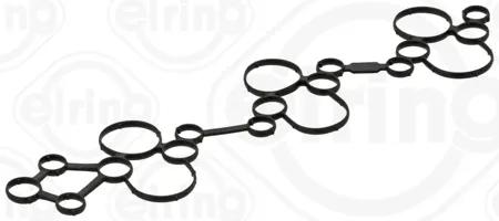 ELRING 938250 Прокладка клапанной крышки
