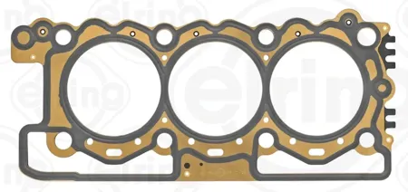 ELRING 980580 Прокладка ГБЦ PSA 3.0HDI 09- (1.32ММ)