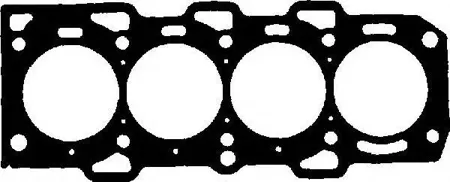 ELWIS ROYAL 0025140 Прокладка ГБЦ
