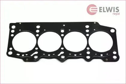 ELWIS ROYAL 0025168 Прокладка ГБЦ