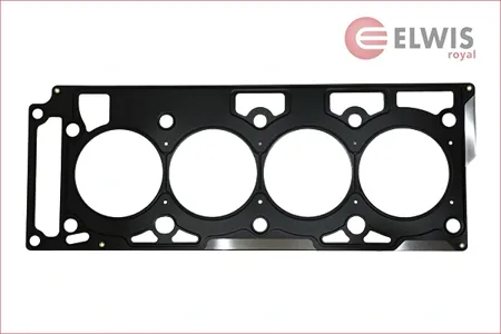 ELWIS ROYAL 0026522 Прокладка ГБЦ