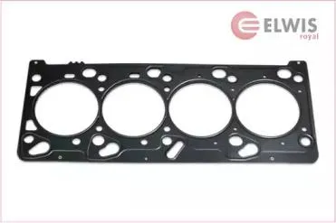 ELWIS ROYAL 0026588 Прокладка ГБЦ