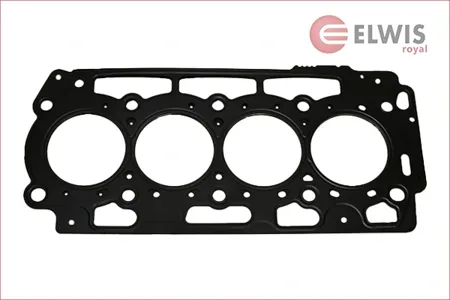 ELWIS ROYAL 0026596 Прокладка ГБЦ