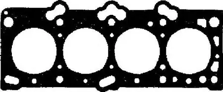 ELWIS ROYAL 0032014 Прокладка ГБЦ