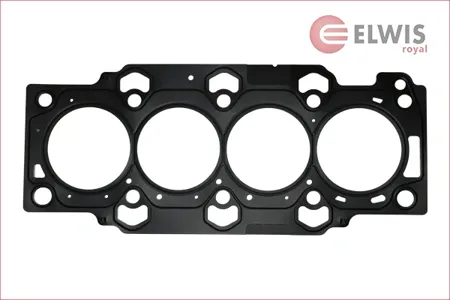 ELWIS ROYAL 0032038 Прокладка ГБЦ 