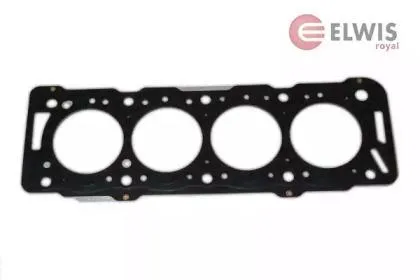 ELWIS ROYAL 0044292 Прокладка ГБЦ