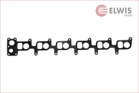 ELWIS ROYAL 0222034 Прокладка, впускной коллектор