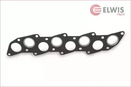 ELWIS ROYAL 0238824 Прокладка выпускного коллектора