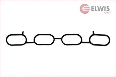 ELWIS ROYAL 0242613 Прокладка, корпус впускного коллектора