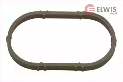 ELWIS ROYAL 0246862 Прокладка коллектора впускного Renault Clio Laguna Megane 1.8-2.0 16V 98>