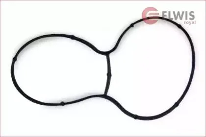ELWIS ROYAL 0256021 Прокладка коллектора впускного
