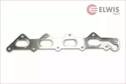 ELWIS ROYAL 0321013 Прокладка выпускного коллектора