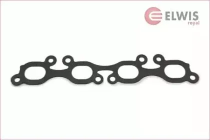 ELWIS ROYAL 0322427 Прокладка выпускного коллектора