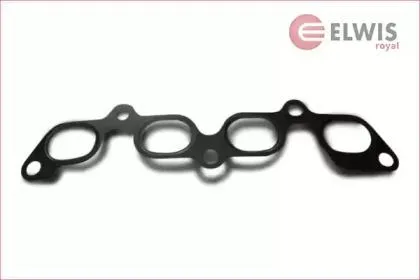 ELWIS ROYAL 0326580 Прокладка выпускного колектора