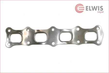 ELWIS ROYAL 0338801 Прокладка, выпускной коллектор