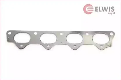 ELWIS ROYAL 0338811 Прокладка выпускного коллектора
