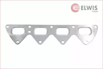 ELWIS ROYAL 0346845 Прокл.выпуск.кол-ра