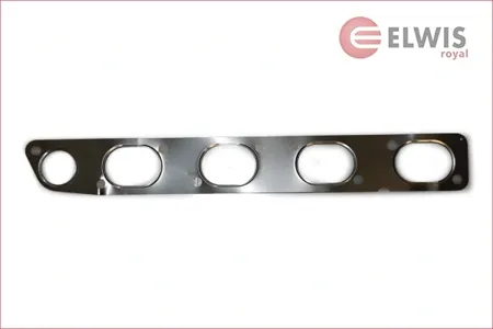 ELWIS ROYAL 0346871 Прокладка, выпускной коллектор