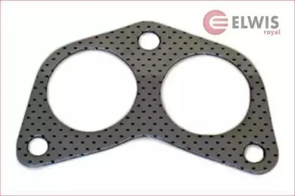 ELWIS ROYAL 0351511 Прокл. выпуск. кол-ра