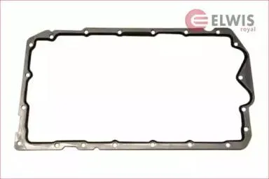 ELWIS ROYAL 1015421 Прокл.масл.поддона