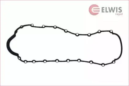ELWIS ROYAL 1046820 Прокл.поддона Renault MEGAN Logan 1.4-1.6L 1996=> Lada Largus 2012=>