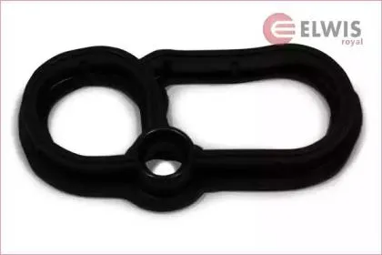 ELWIS ROYAL 1513003 Прокл.клап.крышки R
