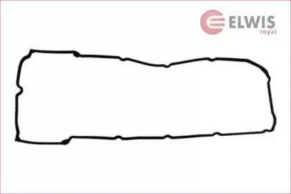 ELWIS ROYAL 1522052 Прокл.клап.крышки [R]