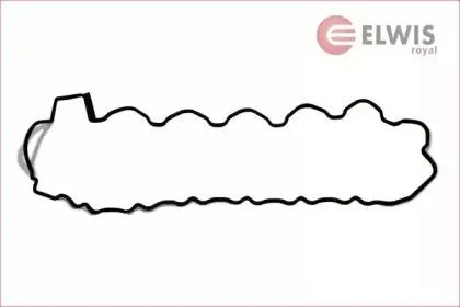 ELWIS ROYAL 1522090 Прокладка клапанной крышки (полиакриловый каучук)