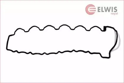 ELWIS ROYAL 1522091 Прокладка клапанной крышки 