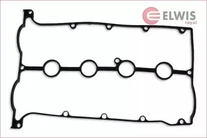 ELWIS ROYAL 1531014 Прокладка клапанной крышки