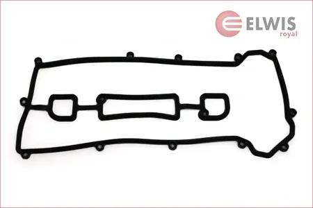ELWIS ROYAL 1537501 Прокл.клап.крышки