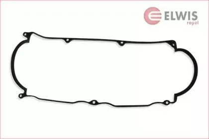 ELWIS ROYAL 1537510 Прокладка клапанной крышки Mazda 626929E2000 83- 2.0