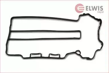 ELWIS ROYAL 1542637 Прокл.клап.кр. Opel AGILA Astra Corsa CO Mercedes O Tigra 1.21.4 mot.Z12XEZ12XEPZ14XEZ14XELZ14XEP 200
