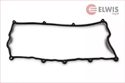 ELWIS ROYAL 1542668 Прокладка клапанной крышки Honda Civic 03- 1.7 CDTi