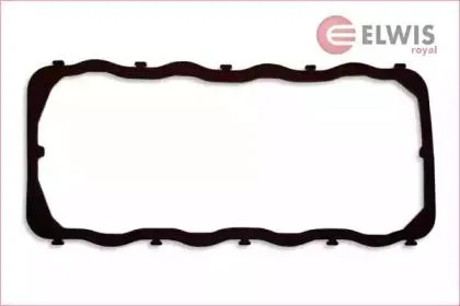 ELWIS ROYAL 1552011 Прокл.клап.крышки